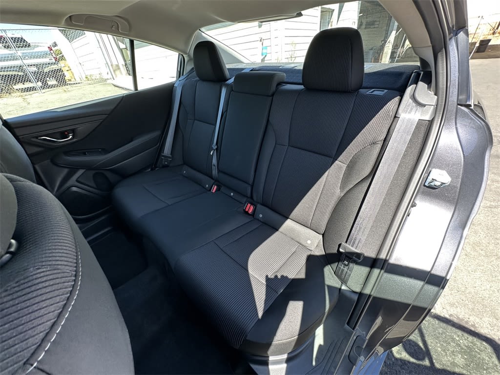 Thumbnail: 2025 Subaru Legacy - 21