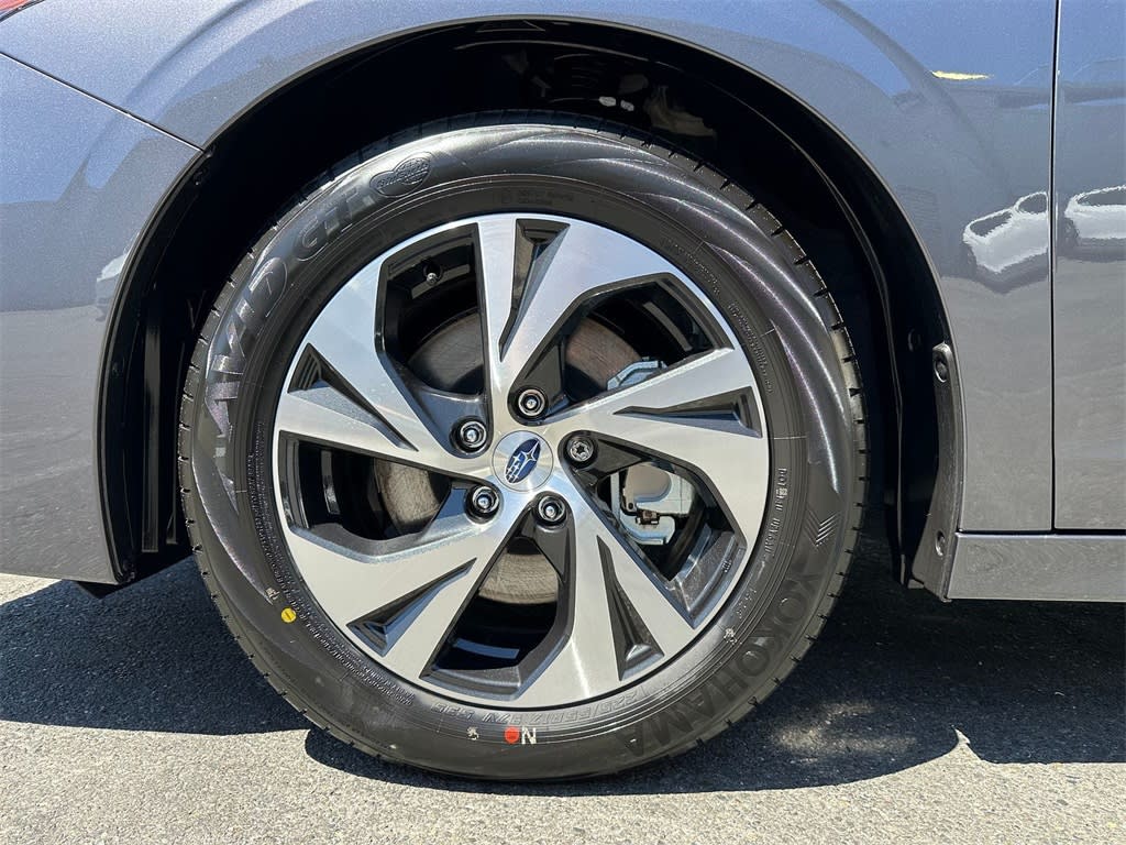 Thumbnail: 2025 Subaru Legacy - 7