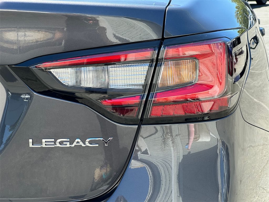 Thumbnail: 2025 Subaru Legacy - 19