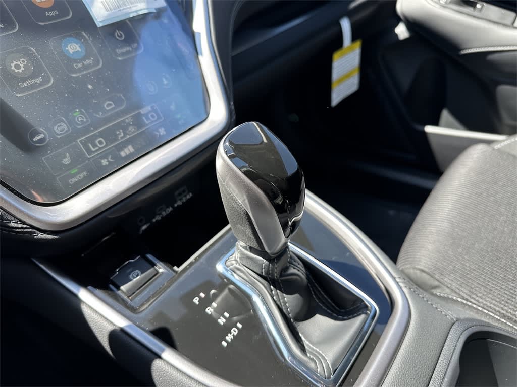 Thumbnail: 2025 Subaru Legacy - 14