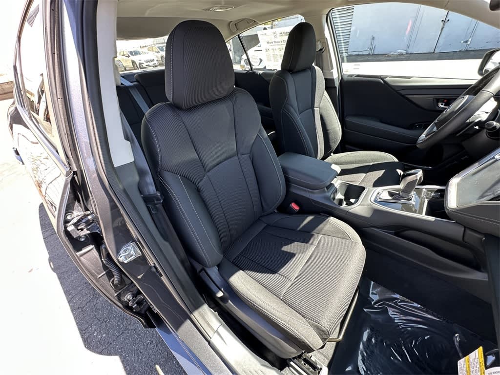 Thumbnail: 2025 Subaru Legacy - 22