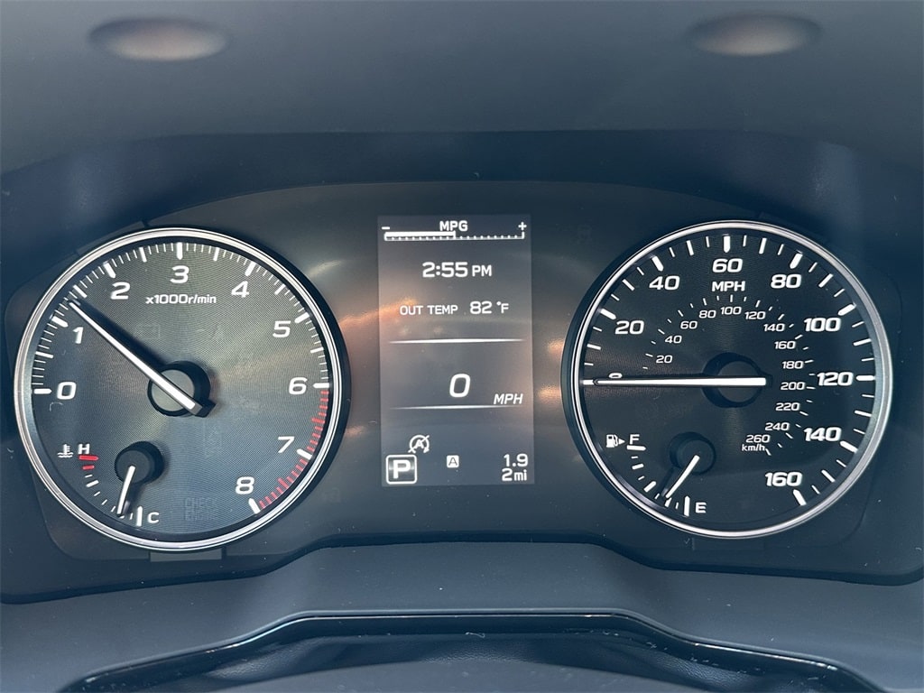 Thumbnail: 2025 Subaru Legacy - 15