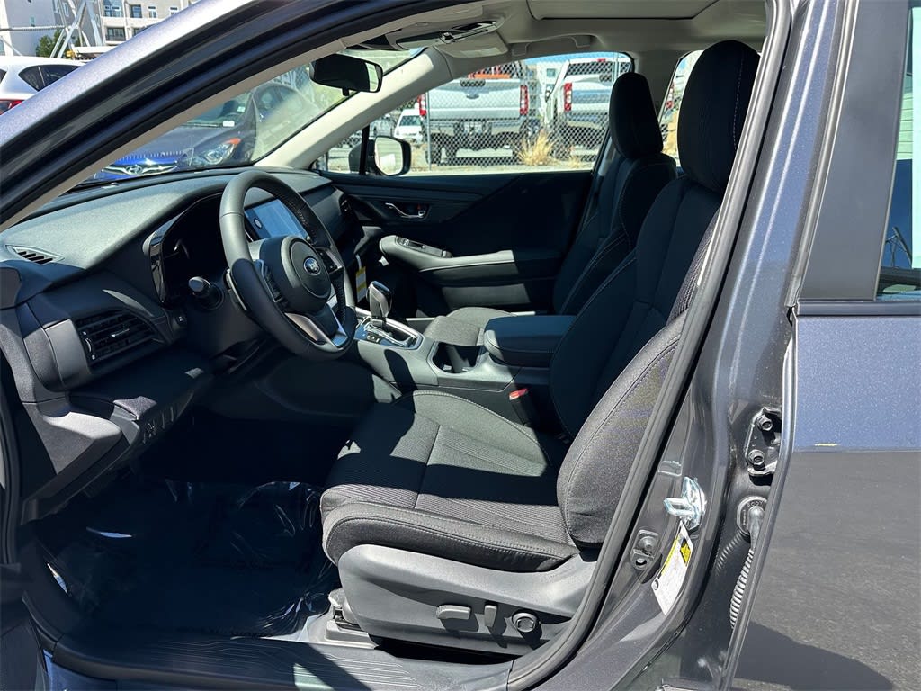 Thumbnail: 2025 Subaru Legacy - 10