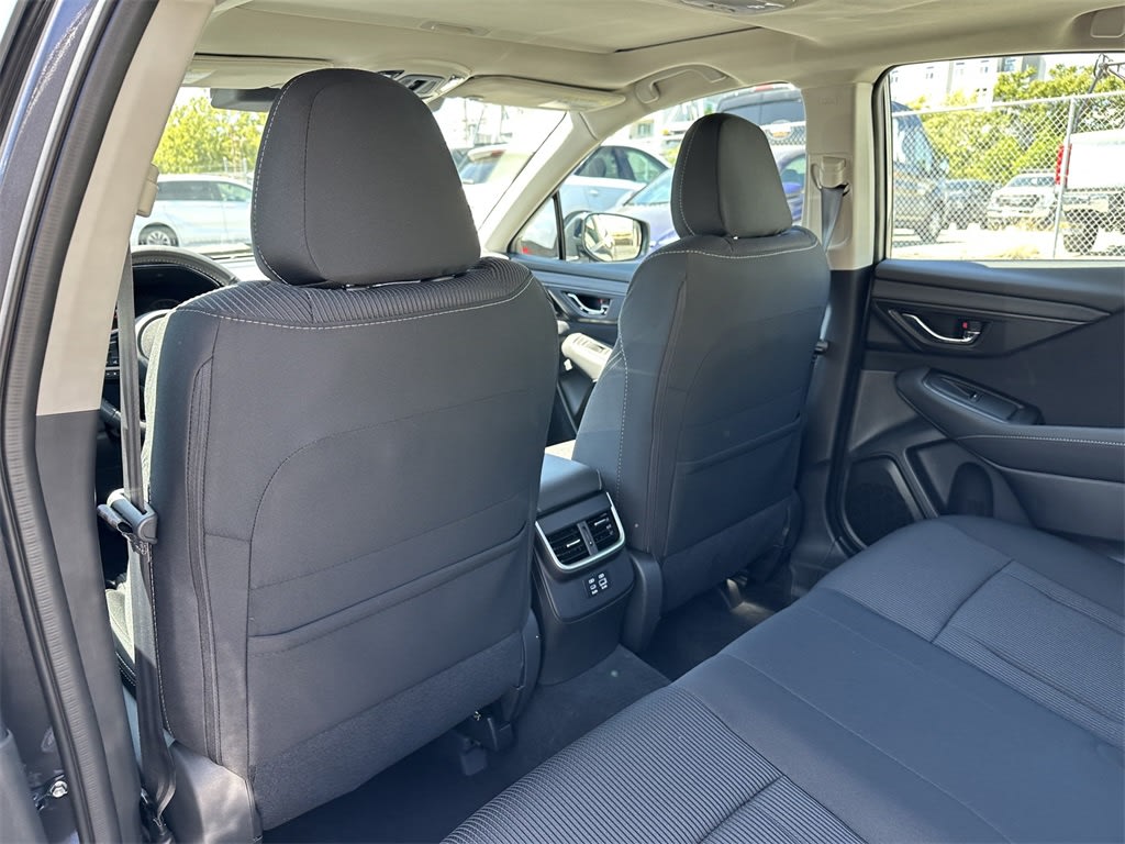 Thumbnail: 2025 Subaru Legacy - 12