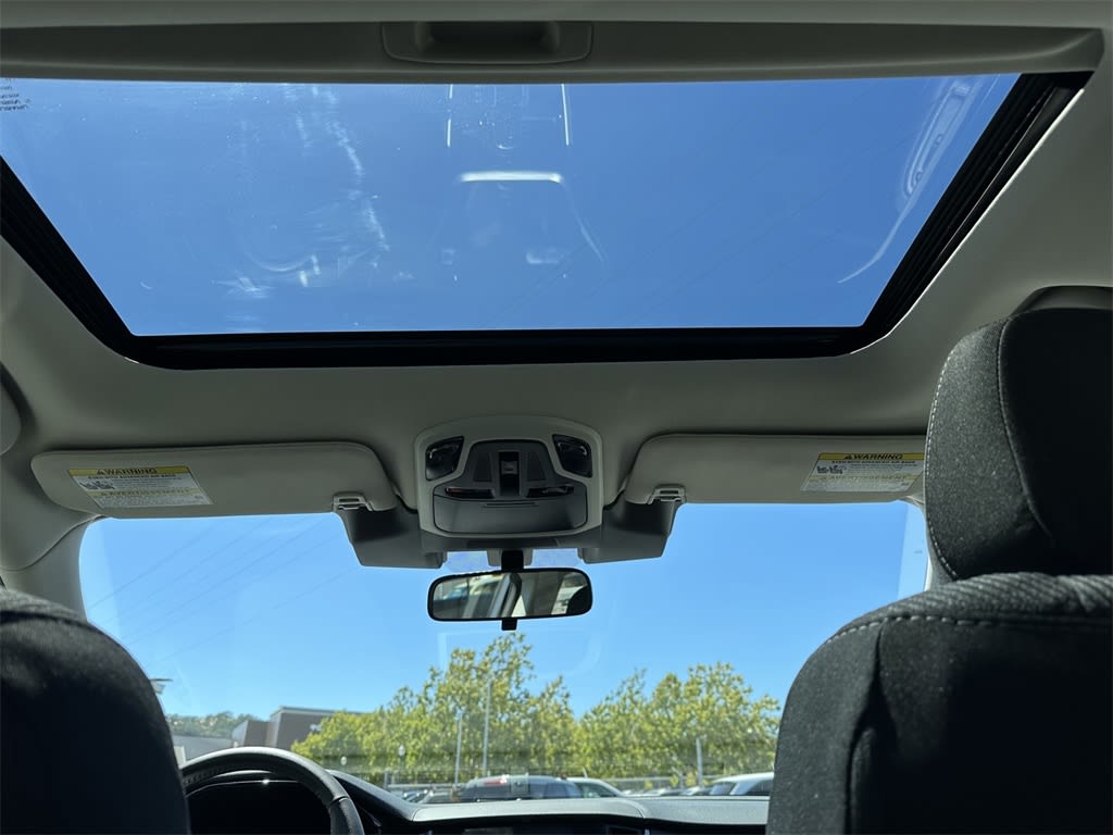 Thumbnail: 2025 Subaru Legacy - 20