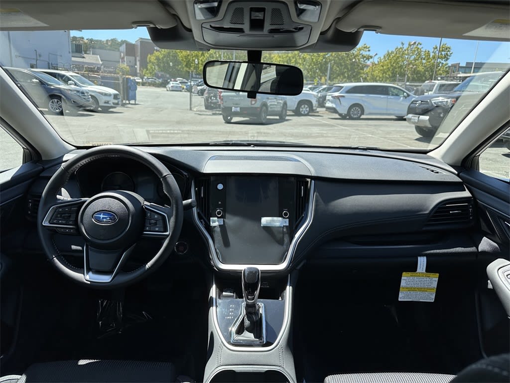 Thumbnail: 2025 Subaru Legacy - 2