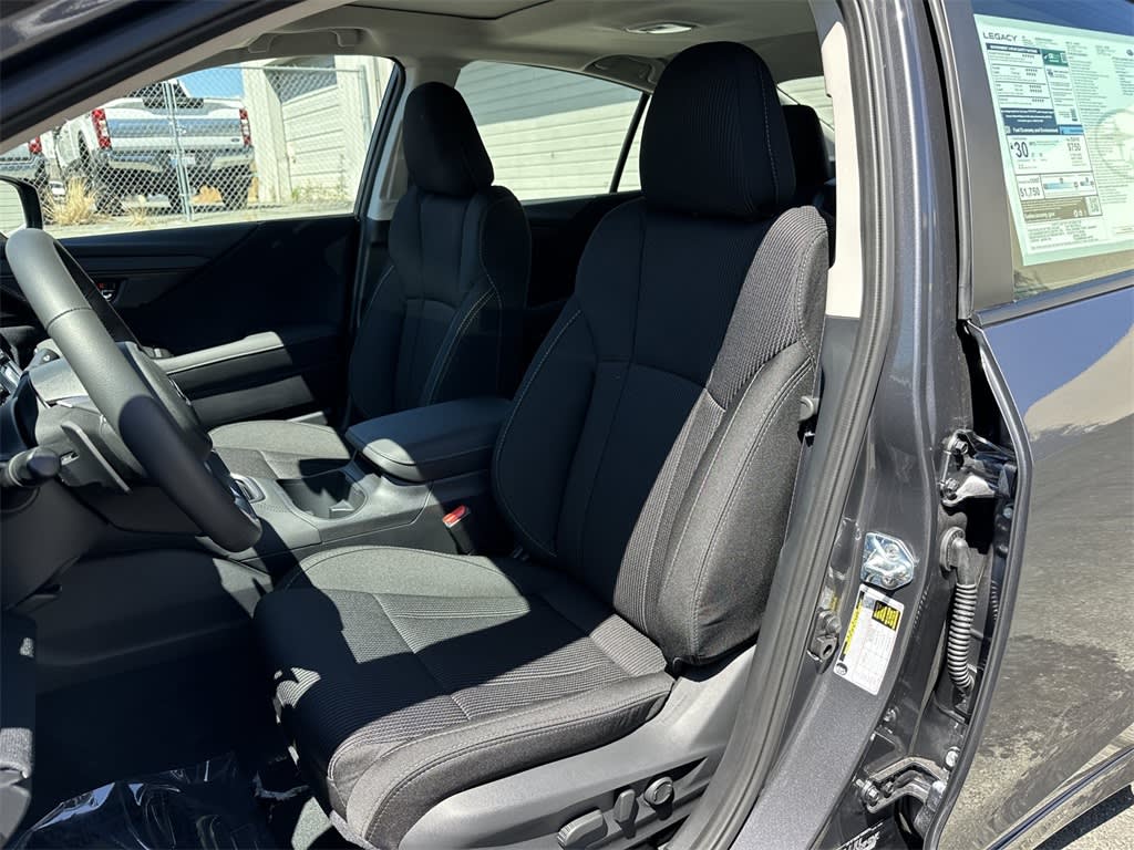 Thumbnail: 2025 Subaru Legacy - 11