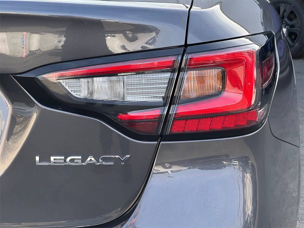 Thumbnail: 2025 Subaru Legacy - 20