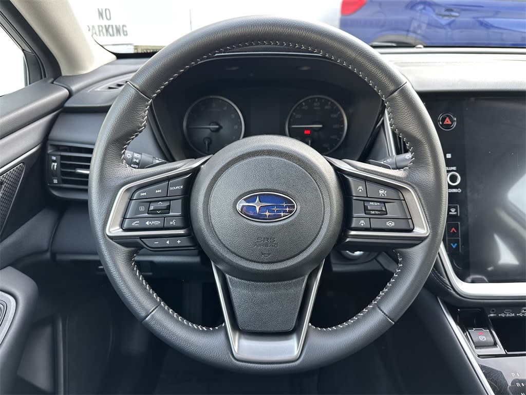 Thumbnail: 2025 Subaru Legacy - 13