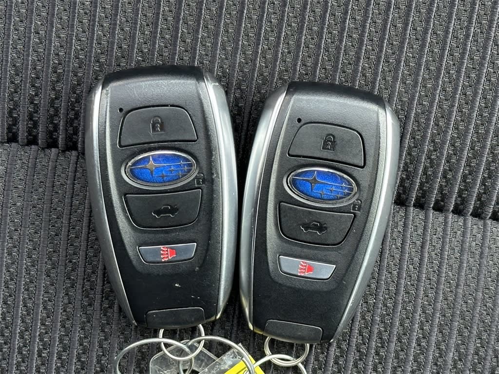 Thumbnail: 2025 Subaru Legacy - 18