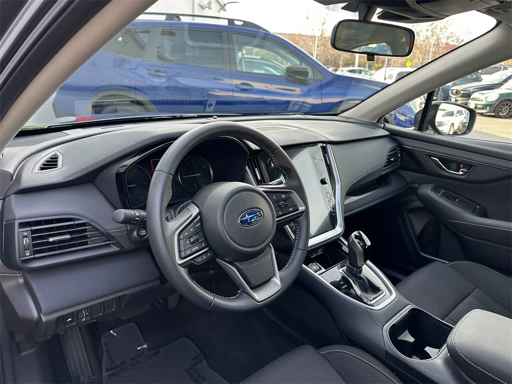 Thumbnail: 2025 Subaru Legacy - 2