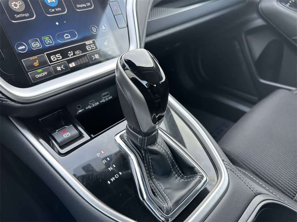 Thumbnail: 2025 Subaru Legacy - 15