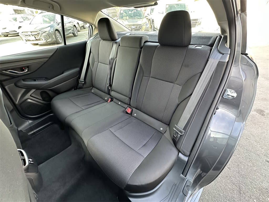 Thumbnail: 2025 Subaru Legacy - 22