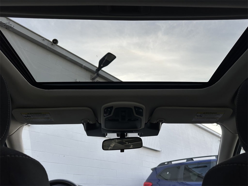 Thumbnail: 2025 Subaru Legacy - 21