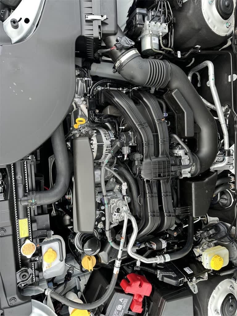 Thumbnail: 2025 Subaru Legacy - 8