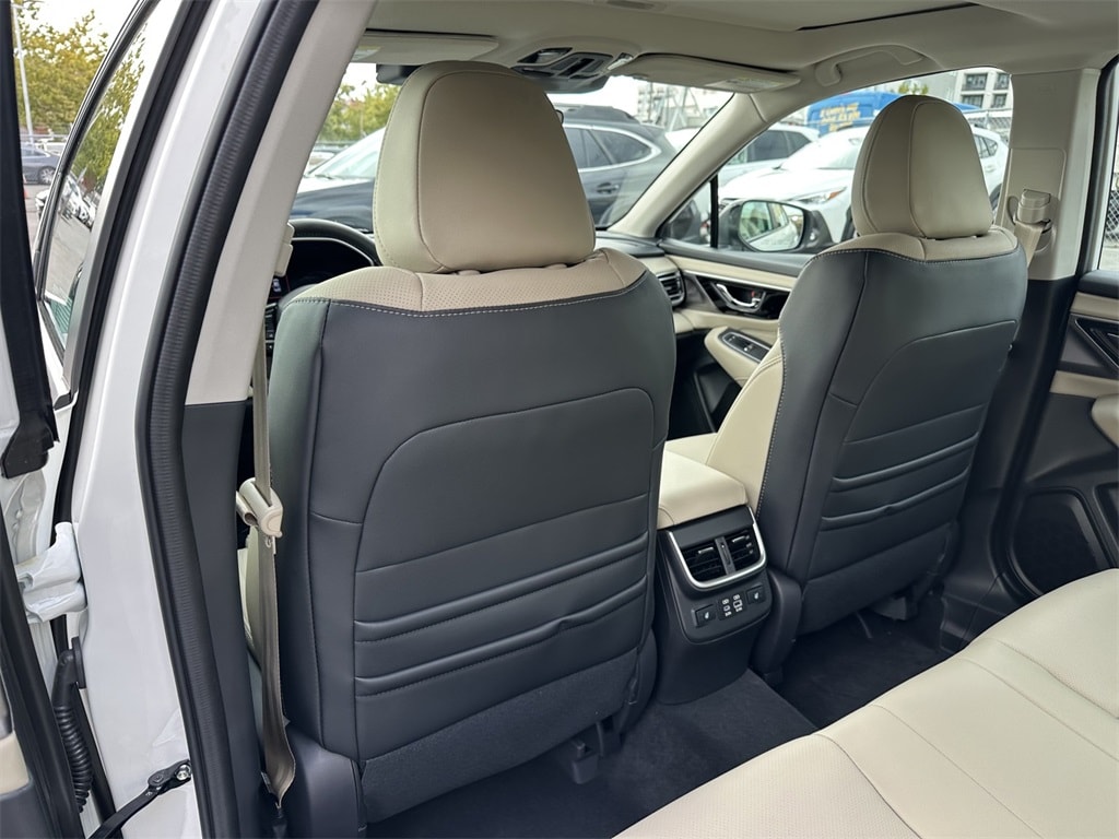 Thumbnail: 2025 Subaru Legacy - 12