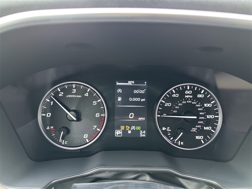 Thumbnail: 2025 Subaru Legacy - 15