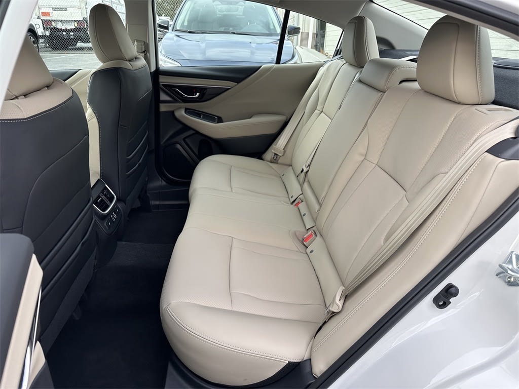 Thumbnail: 2025 Subaru Legacy - 20