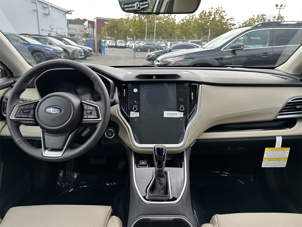 Thumbnail: 2025 Subaru Legacy - 2