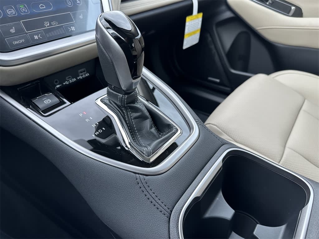 Thumbnail: 2025 Subaru Legacy - 14