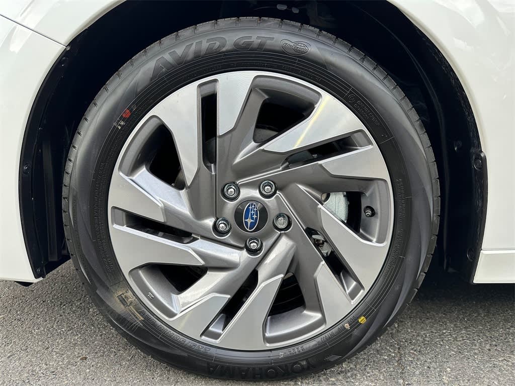 Thumbnail: 2025 Subaru Legacy - 7