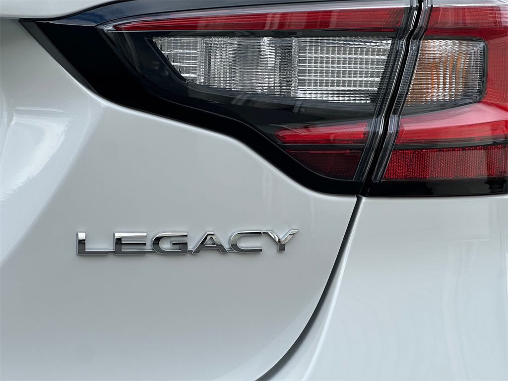 Thumbnail: 2025 Subaru Legacy - 18