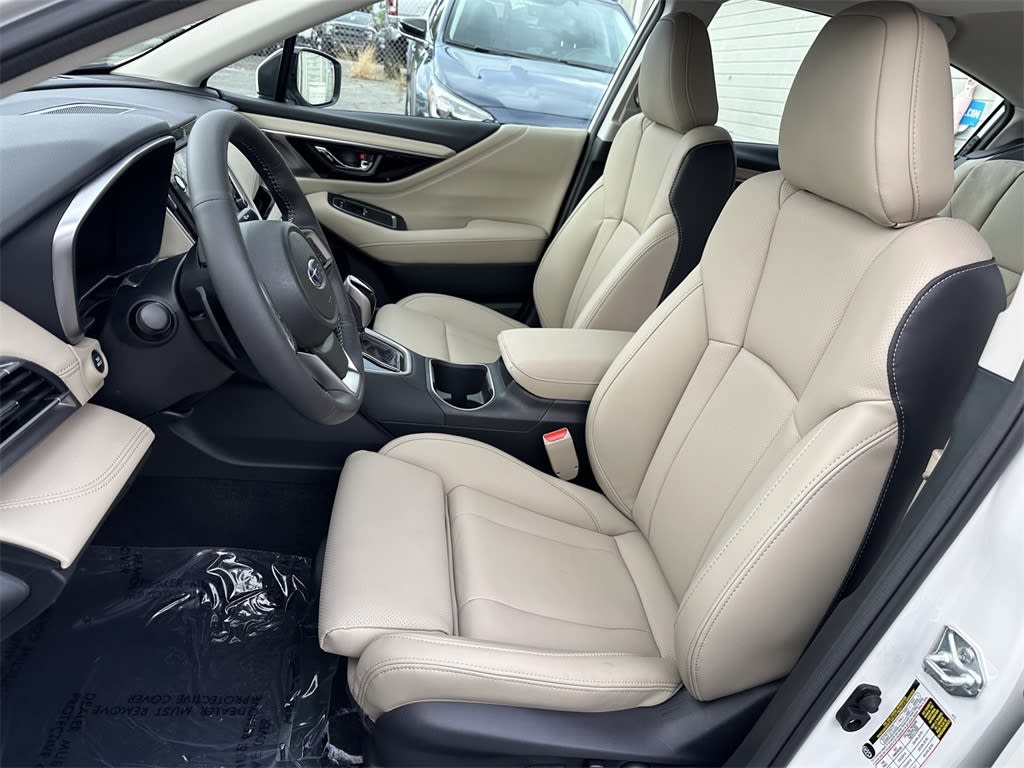 Thumbnail: 2025 Subaru Legacy - 11