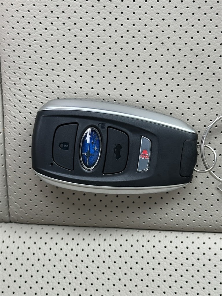 Thumbnail: 2025 Subaru Legacy - 22