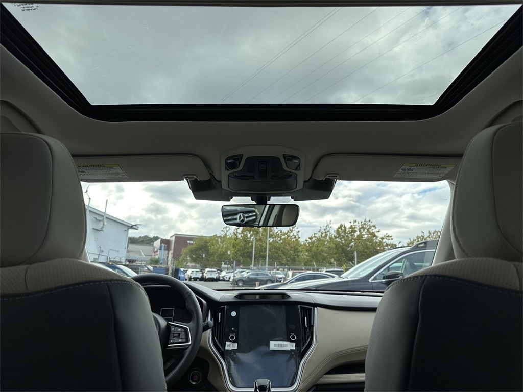 Thumbnail: 2025 Subaru Legacy - 19