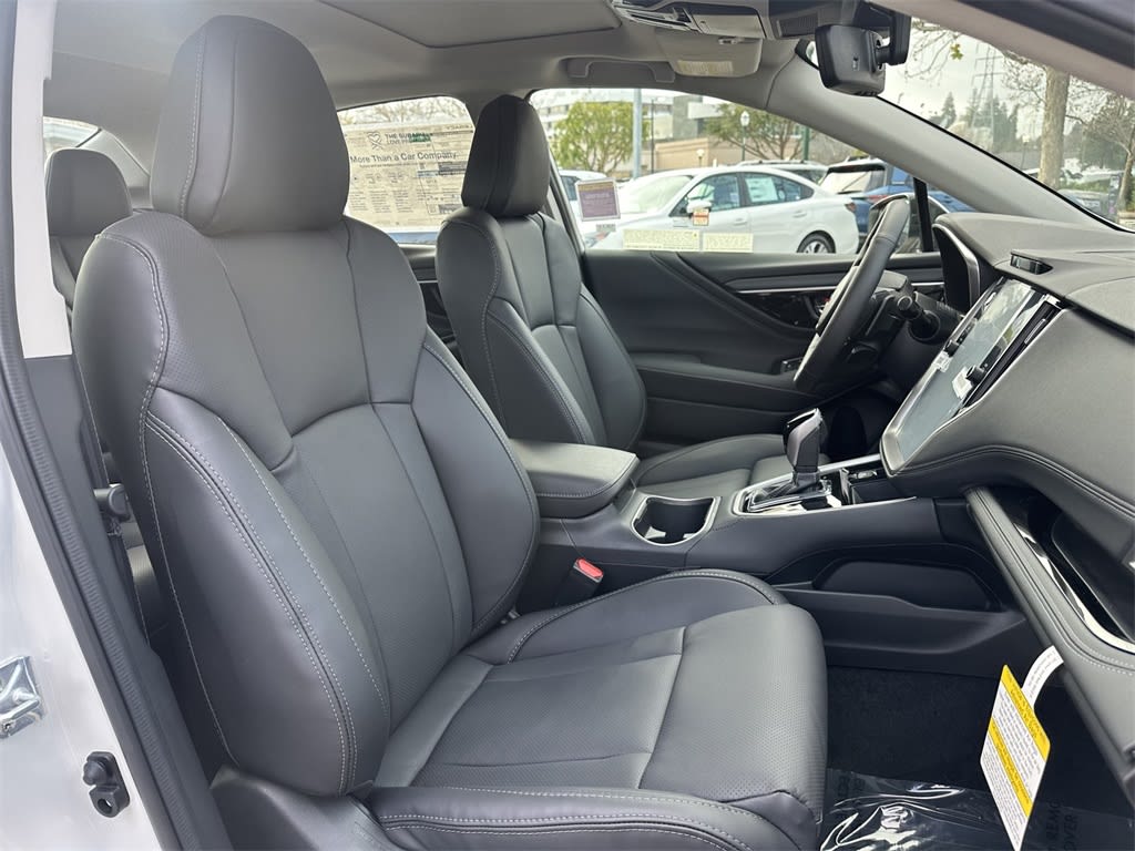 Thumbnail: 2025 Subaru Legacy - 22