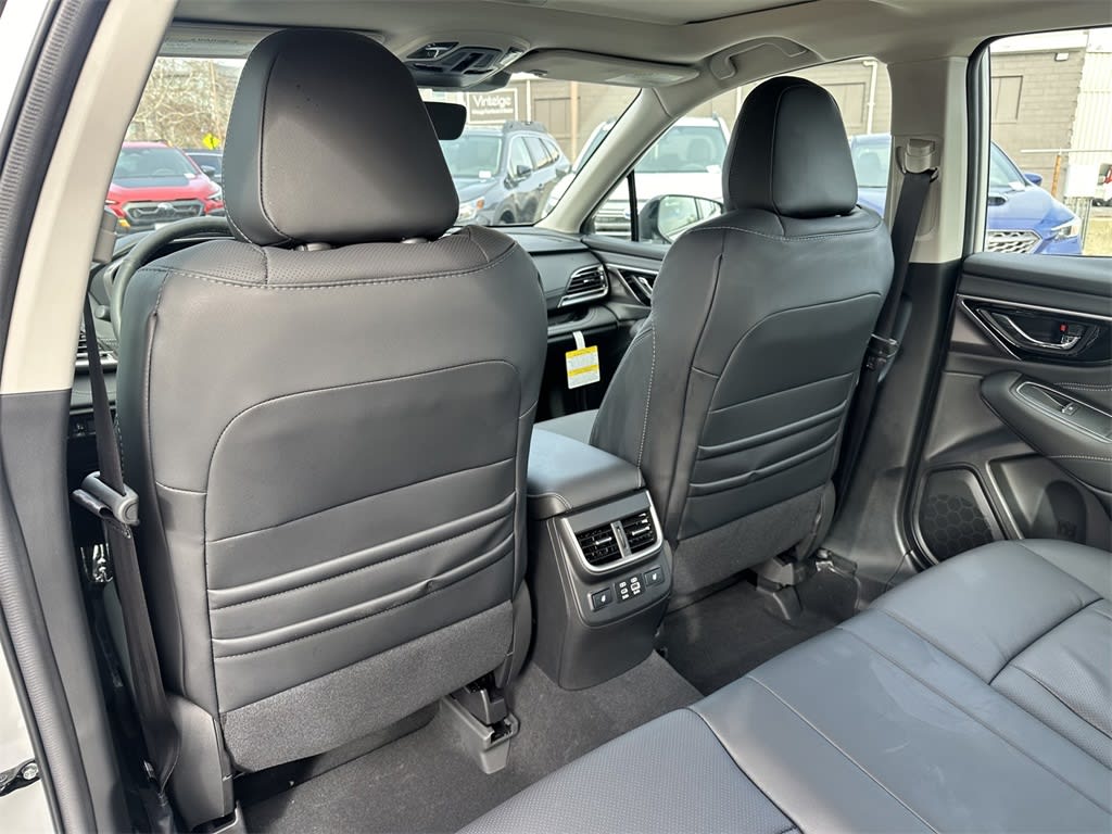 Thumbnail: 2025 Subaru Legacy - 12