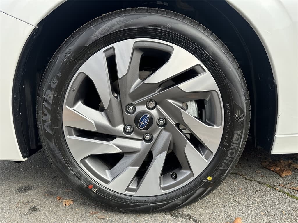 Thumbnail: 2025 Subaru Legacy - 7