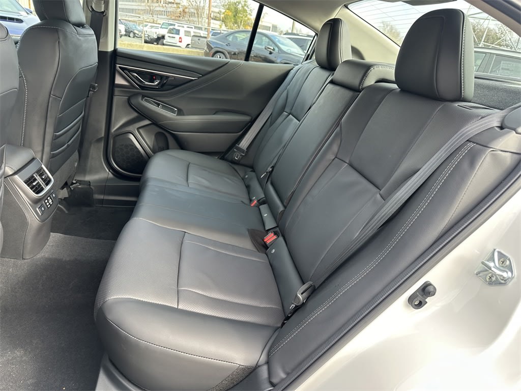 Thumbnail: 2025 Subaru Legacy - 21