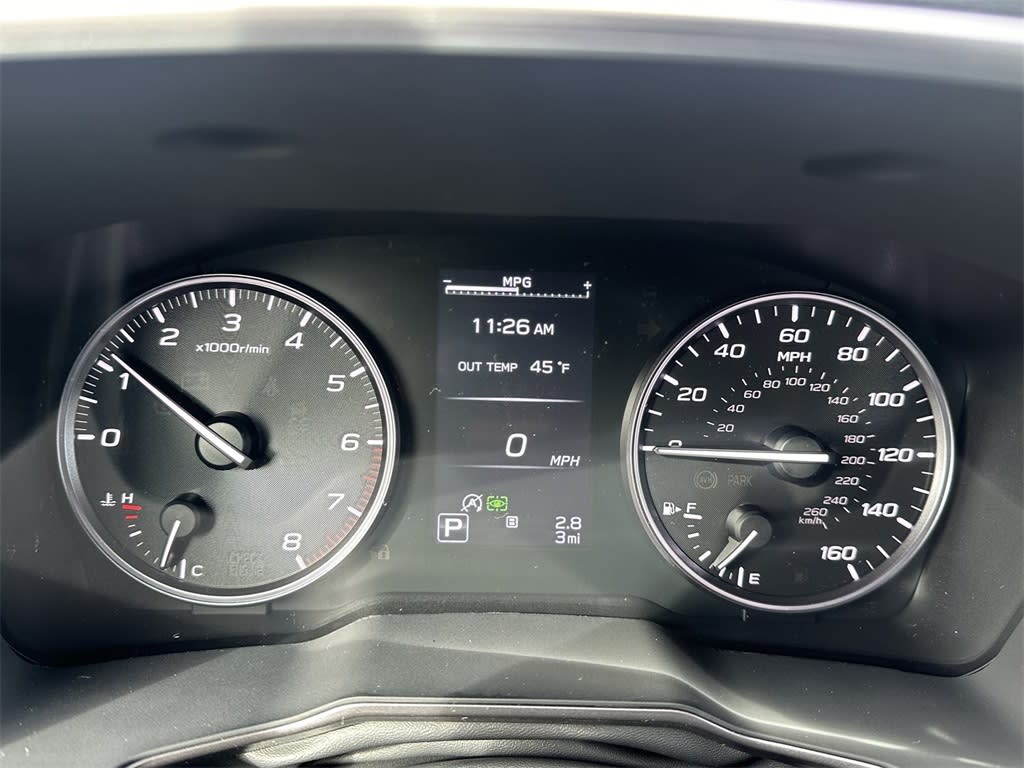 Thumbnail: 2025 Subaru Legacy - 15