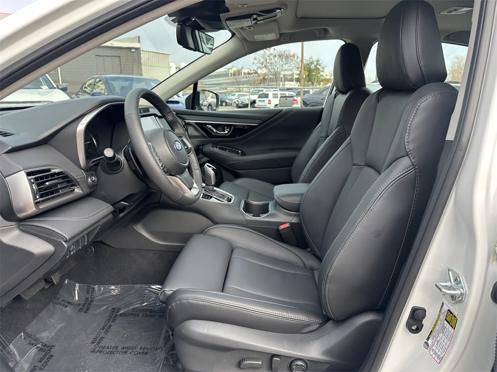 Thumbnail: 2025 Subaru Legacy - 10