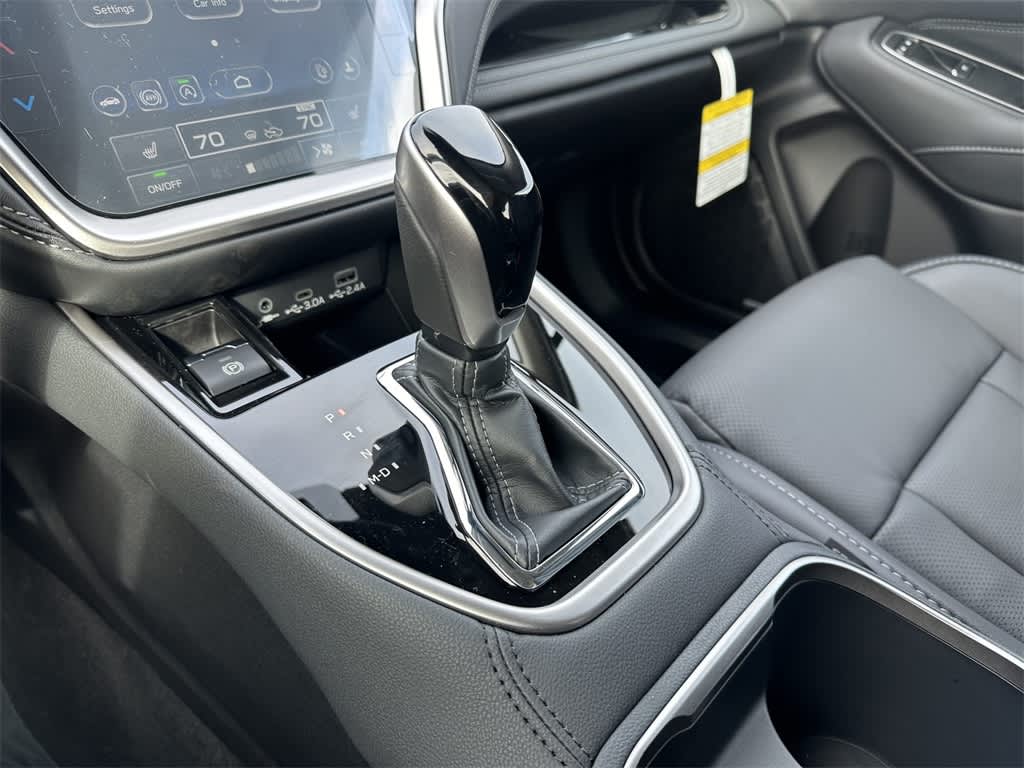 Thumbnail: 2025 Subaru Legacy - 14