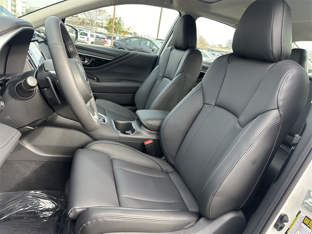 Thumbnail: 2025 Subaru Legacy - 11