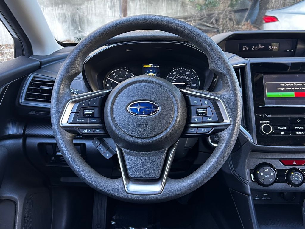 Thumbnail: 2023 Subaru Impreza - 13