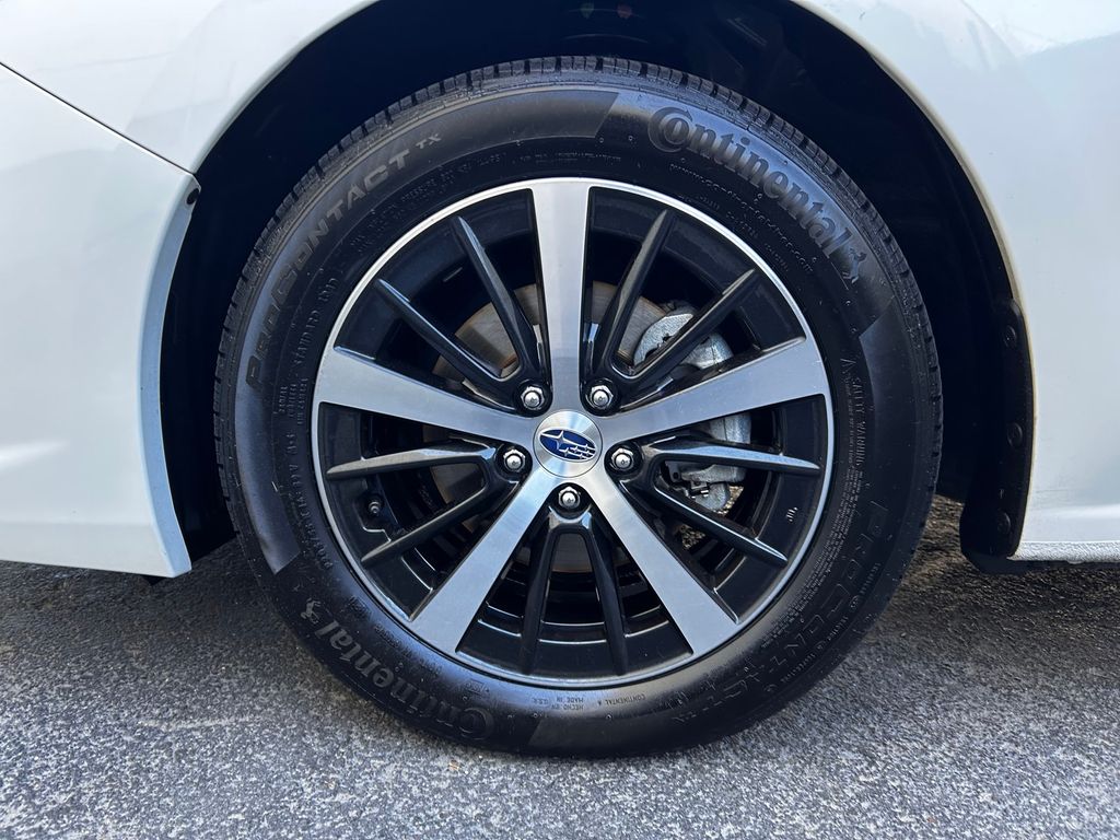 Thumbnail: 2023 Subaru Impreza - 7
