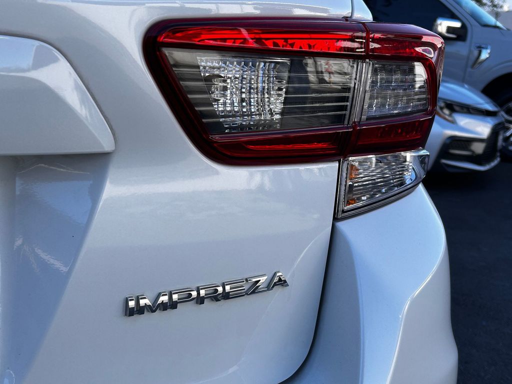 Thumbnail: 2023 Subaru Impreza - 19