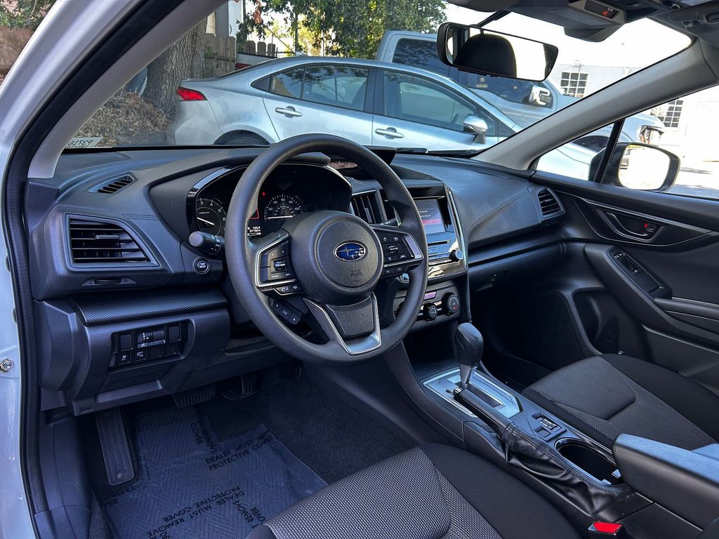 Thumbnail: 2023 Subaru Impreza - 2