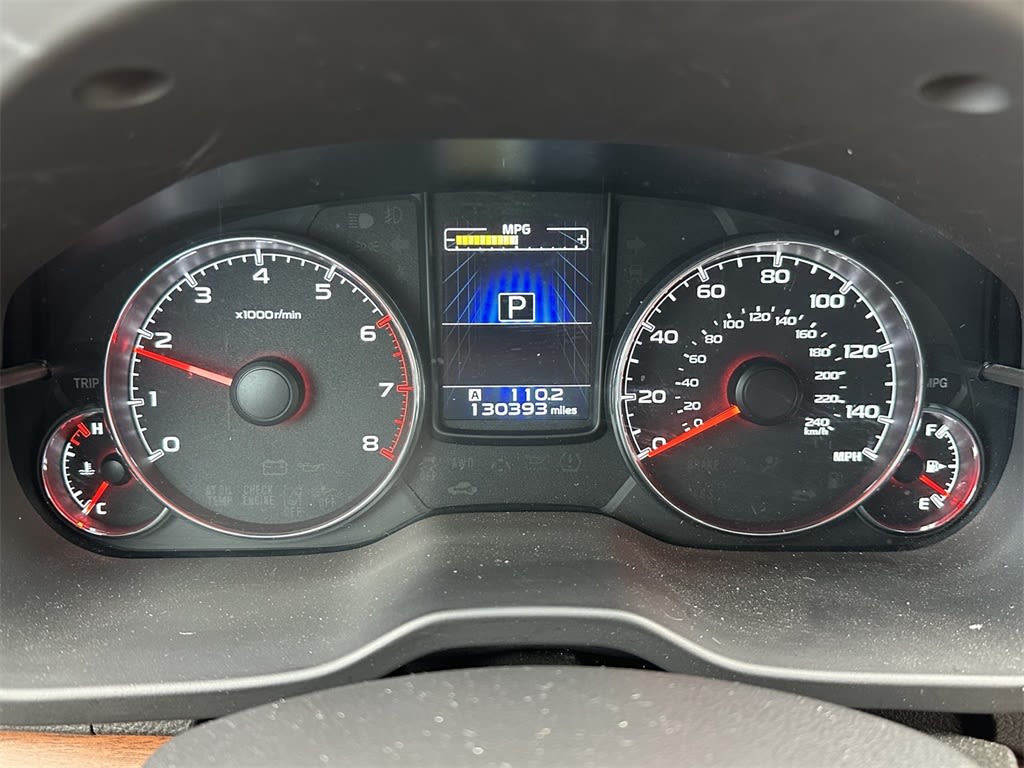 Thumbnail: 2014 Subaru Outback - 15