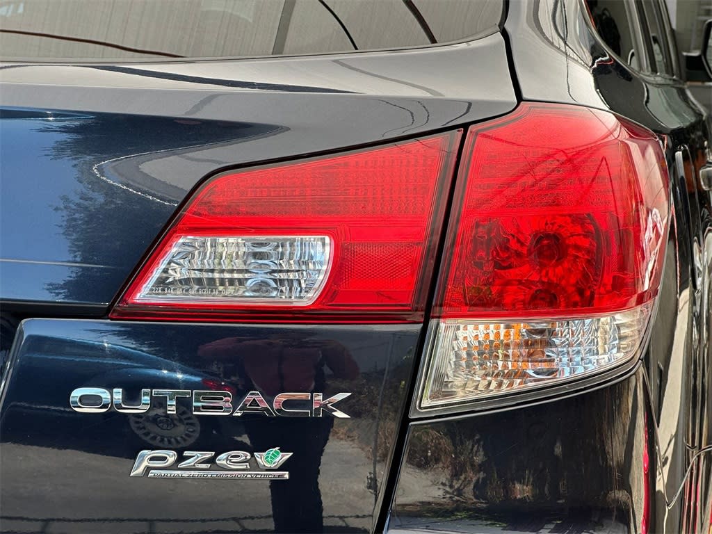 Thumbnail: 2014 Subaru Outback - 19