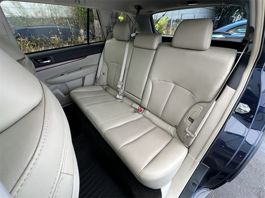 Thumbnail: 2014 Subaru Outback - 21