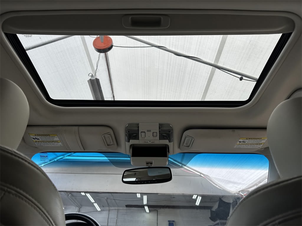 Thumbnail: 2014 Subaru Outback - 20