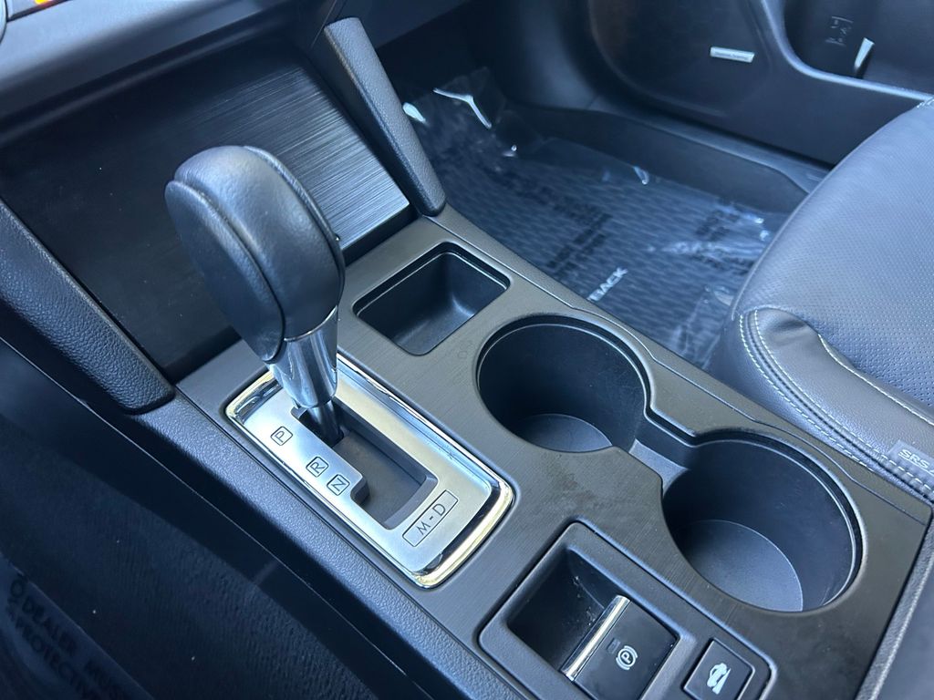 Thumbnail: 2016 Subaru Outback - 15