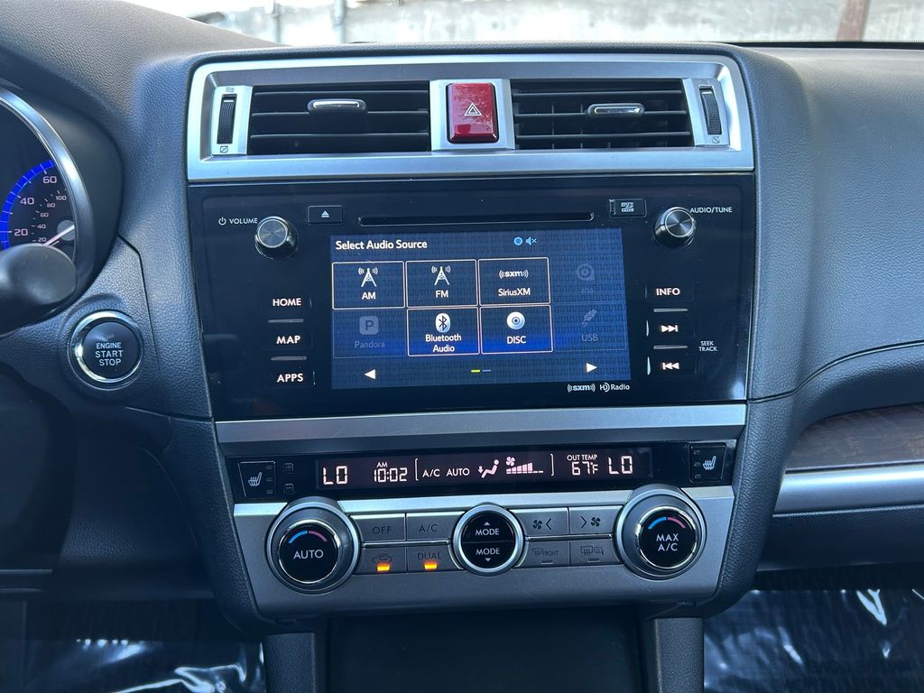 Thumbnail: 2016 Subaru Outback - 14