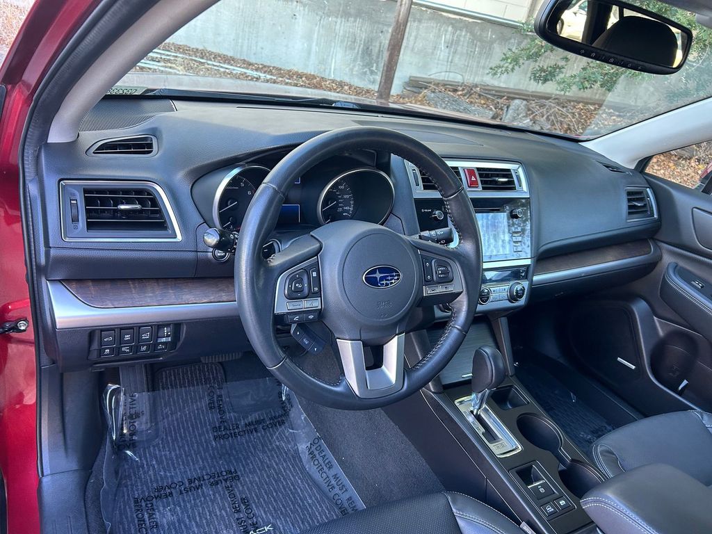 Thumbnail: 2016 Subaru Outback - 2