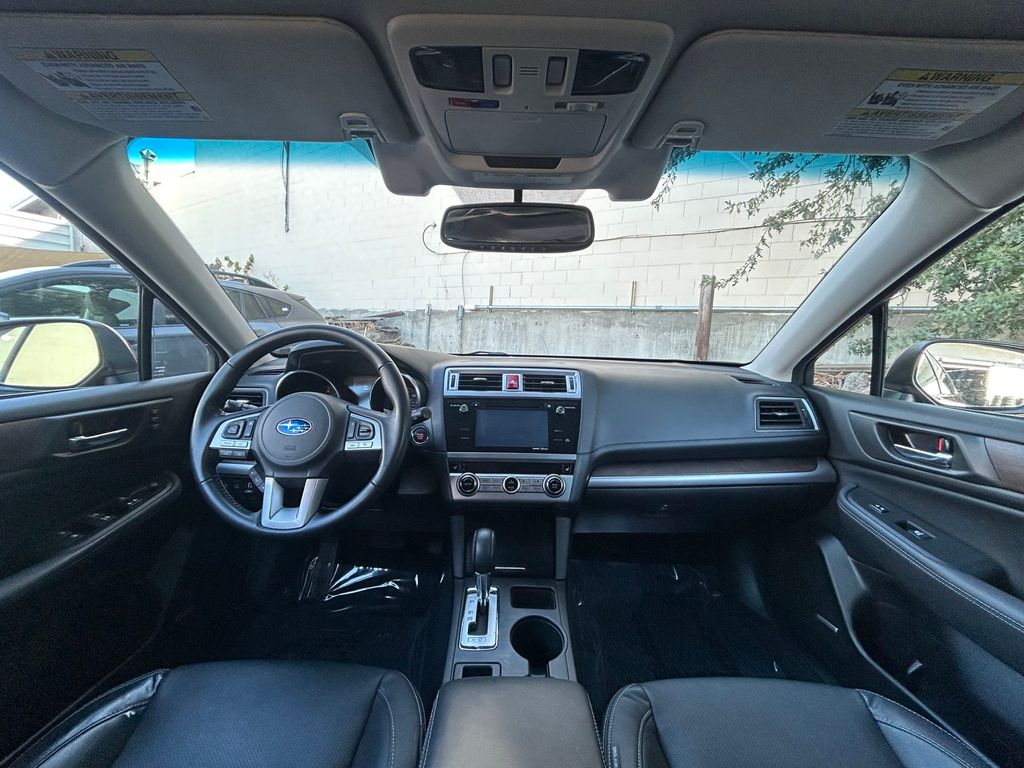 Thumbnail: 2016 Subaru Outback - 9