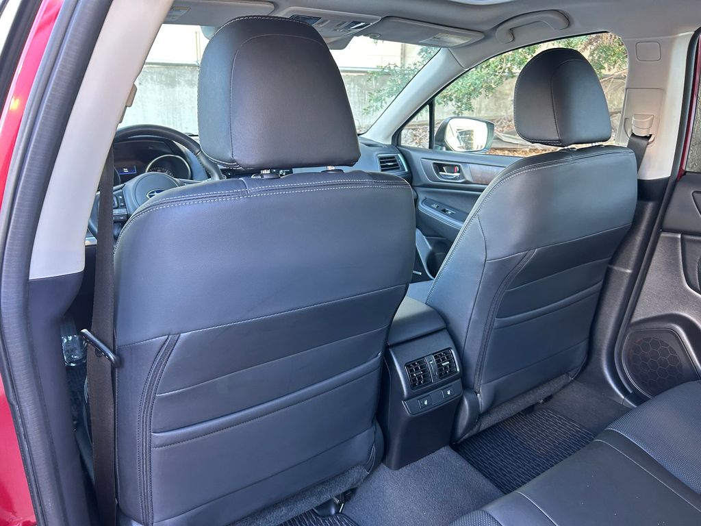 Thumbnail: 2016 Subaru Outback - 12